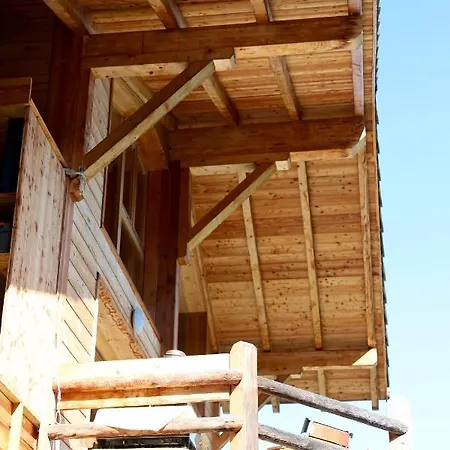 Chalet Appolin *