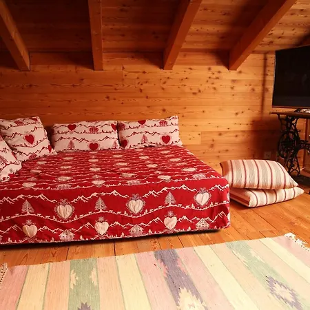 Chalet Appolin *