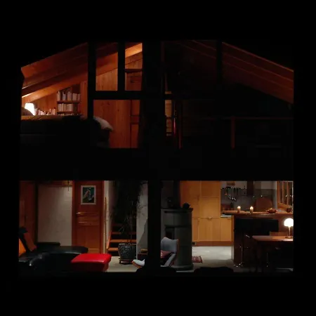 Chalet Appolin *