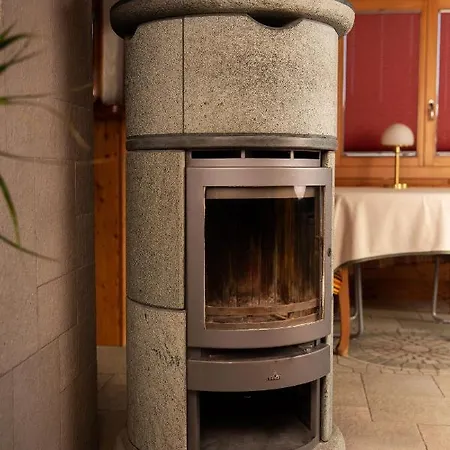 Chalet Appolin Lodge