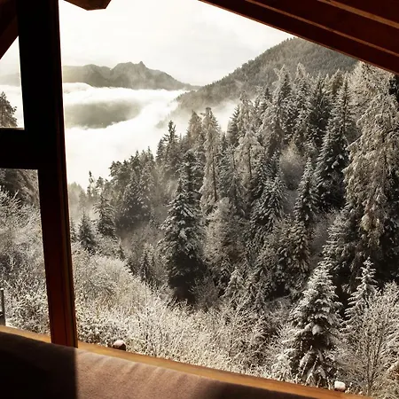 Lodge Chalet Appolin