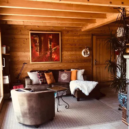 Chalet Appolin