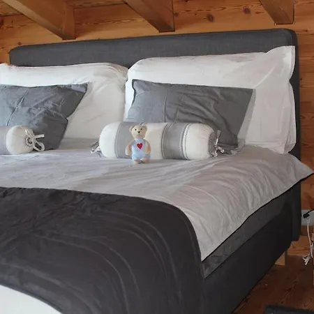 Chalet Appolin Gerendaház